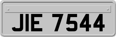 JIE7544