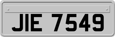 JIE7549