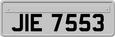 JIE7553