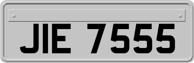 JIE7555
