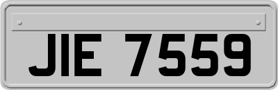 JIE7559
