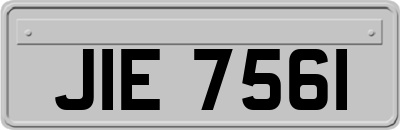 JIE7561