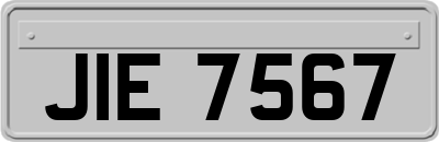 JIE7567
