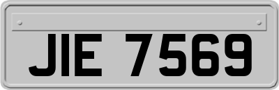JIE7569