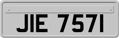 JIE7571
