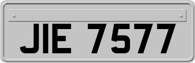 JIE7577