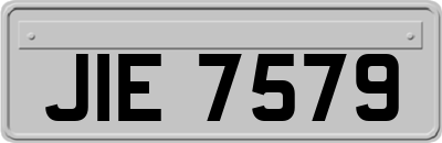 JIE7579