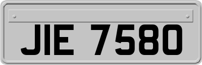 JIE7580