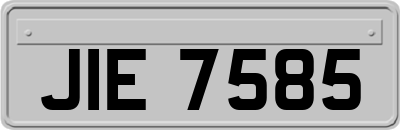 JIE7585