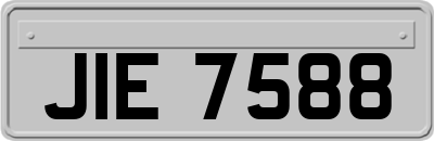 JIE7588