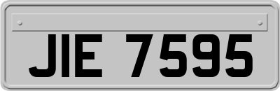 JIE7595