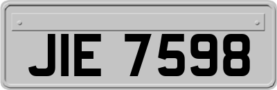 JIE7598