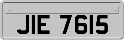 JIE7615