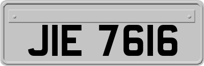 JIE7616