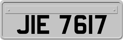 JIE7617