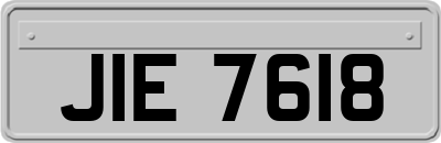JIE7618