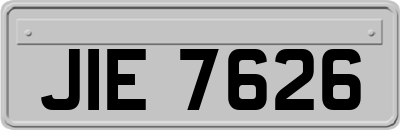 JIE7626