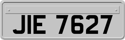 JIE7627