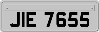 JIE7655