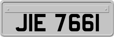 JIE7661