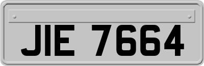 JIE7664