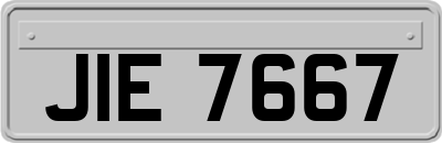 JIE7667