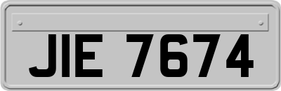 JIE7674