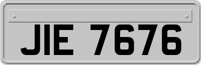 JIE7676