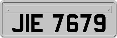 JIE7679
