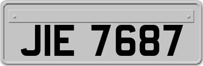 JIE7687