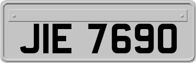 JIE7690