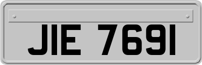 JIE7691