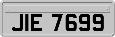JIE7699