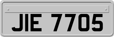 JIE7705