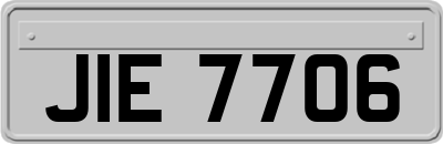 JIE7706