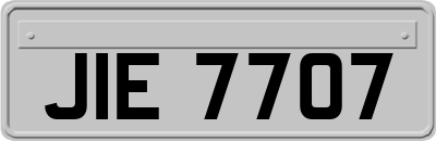 JIE7707