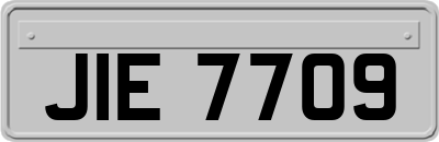 JIE7709