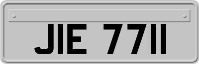 JIE7711