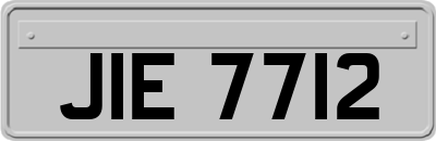 JIE7712