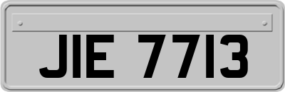 JIE7713