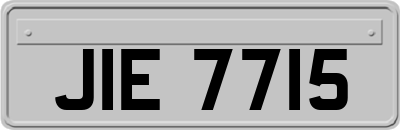 JIE7715