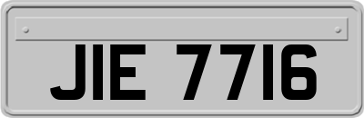 JIE7716