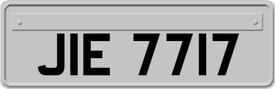 JIE7717