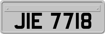 JIE7718