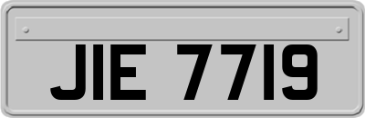 JIE7719