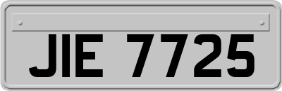 JIE7725