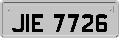 JIE7726