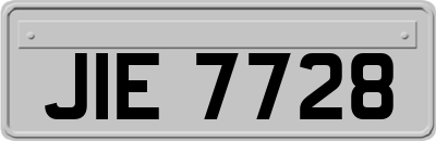 JIE7728