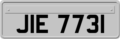 JIE7731