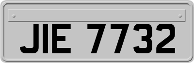 JIE7732